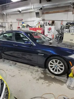 Excel Auto Body LLC