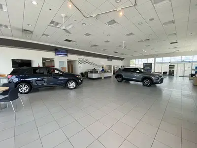 Commonwealth Chevrolet Service