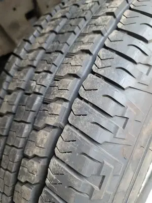 O&M Tire Shop