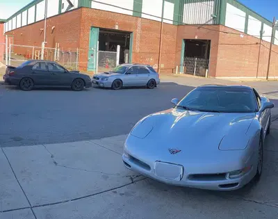 JG Auto