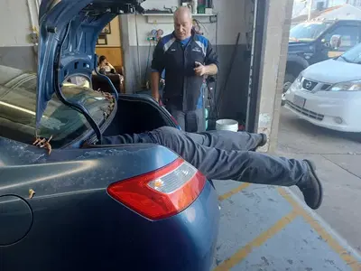 J & J Auto Repair