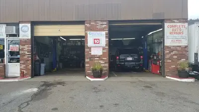 Brad's Auto Service & Sales