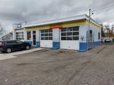 Tech Service Center