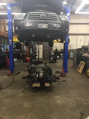 Bayside Auto Center