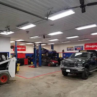 Mill City Diesel and Auto Repair