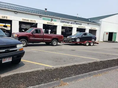 Sullivan Tire & Auto Service