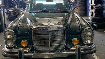 Wilbur Auto Sales And Repair