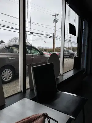 Derek's Auto Repair