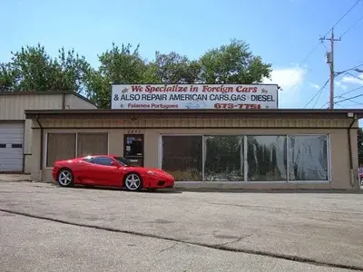 Business Photo
