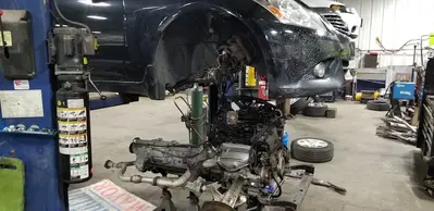 Complete Auto Tech Center