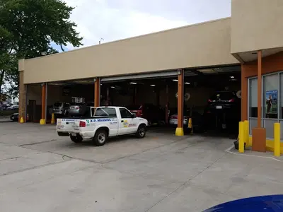 Firestone Complete Auto Care