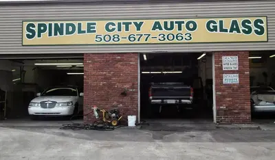 Spindle City Auto Glass
