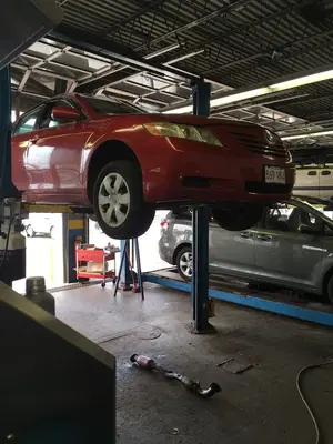 Monro Auto Service and Tire Centers