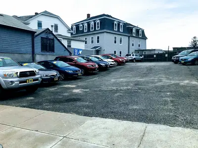 Fortier's Auto Sales & Service Inc