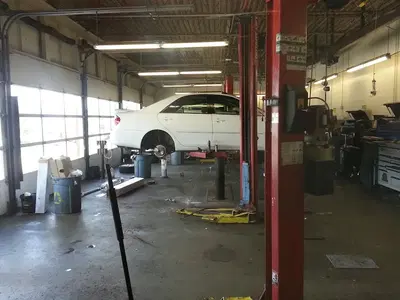 Firestone Complete Auto Care