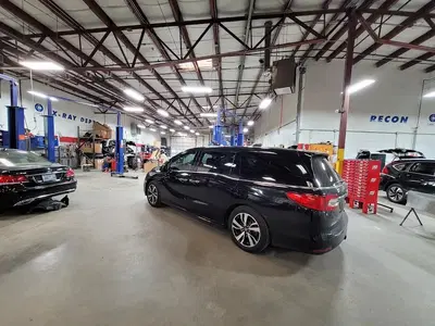 Carl's Collision Center Inc
