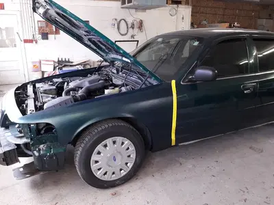 Deschene's Auto Body Repair, Inc.