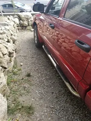 ABC Auto Body & Sales