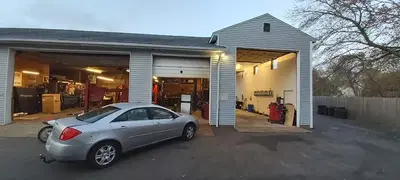 East Coast RV Truck & Auto Repair