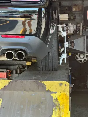 John's Auto & Tires Repair