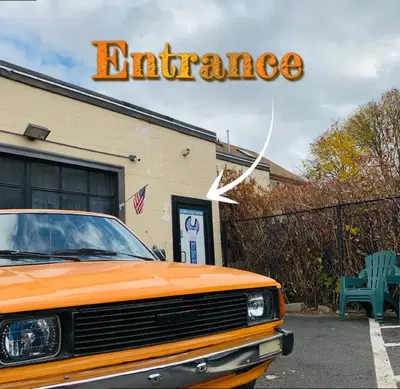 Flores Auto Repair