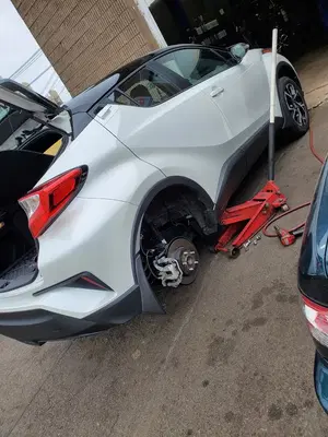 Del Rio Auto Repair