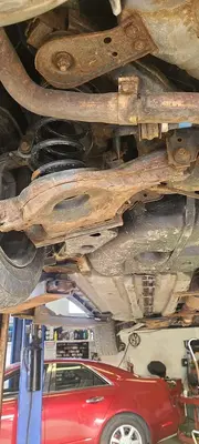 PT Auto Repair