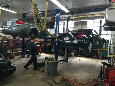 Brighton Auto Service