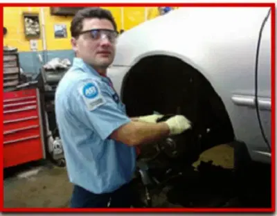 Foreign Auto Clinic
