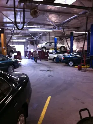 Arborway Auto Services Center
