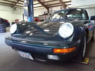 Center Automotive