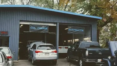 Business Photo