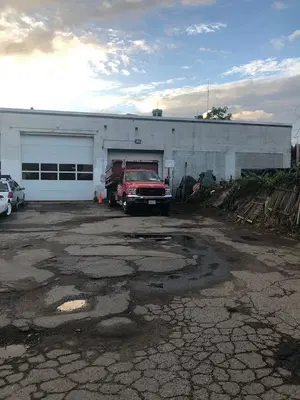 Antonellis Automotive Services