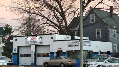 G M Auto/truck repair
