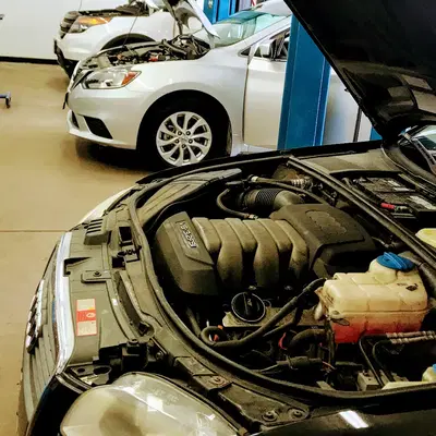 The Auto Service - TAS