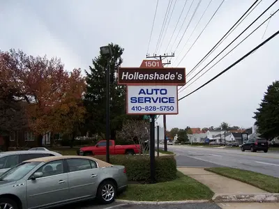 Business Photo