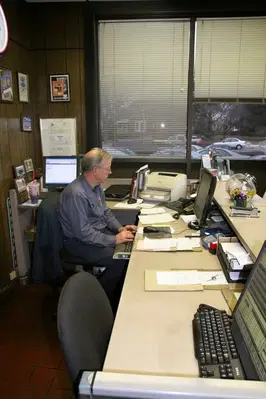 Business Photo