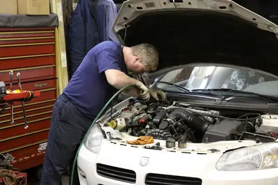 Hollenshade's Auto Services
