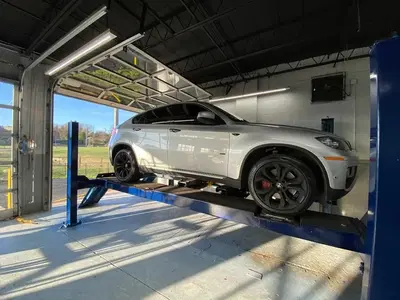 Meineke Car Care Center