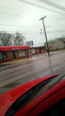 Curtis Auto Services
