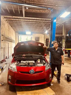 Rijen Automotive Services
