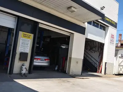 Phil & Mike's Car Care Center