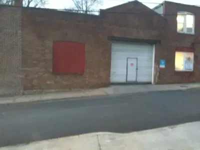 Homeland Auto Body