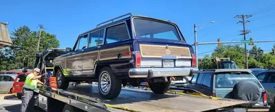 Cub Hill Auto Service Inc