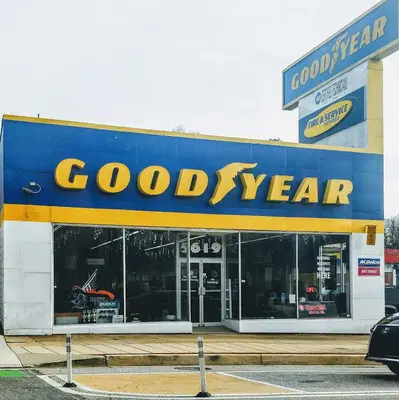 Hamilton Tire and Car Care Center