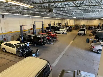 Jerry's Collision Center