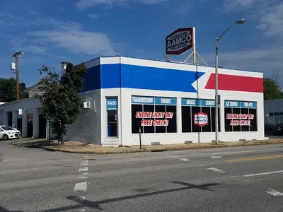 AAMCO Transmissions & Total Car Care