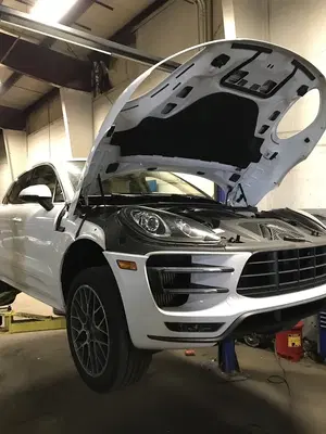 SSI Auto & Motorsports