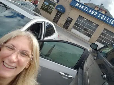 Maryland Collision Center Parkville