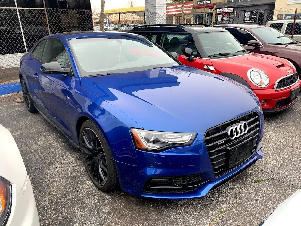 Mr Car R Mr Car Inc in Baltimore, MD - 17 Reviews